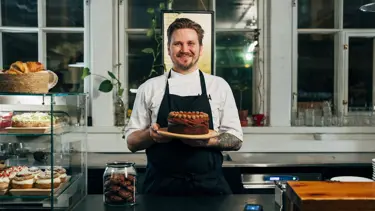 Kun tunnet asiakkaasi, syntyy ostopäätöksiä – ja lisäostoja.