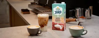 Barista inspiratie