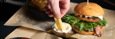 ”Huippuluokan laadukkuus leikkaa meillä läpi menun”