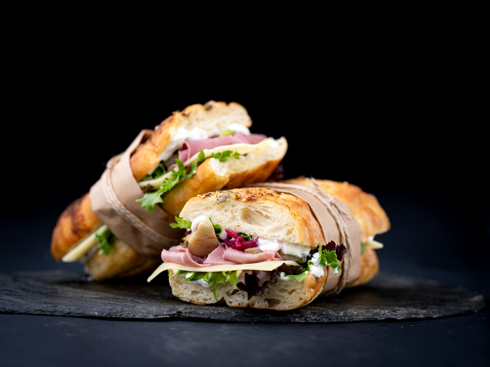 Plongez dans l'univers du snacking