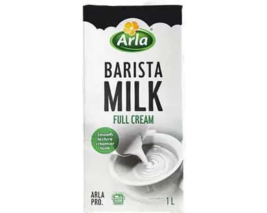 Barista Milk