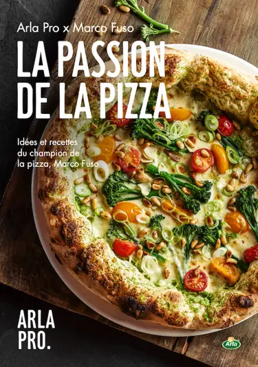 La Passion de la Pizza