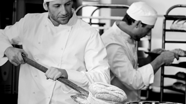 The partners who can make your bakery business rise