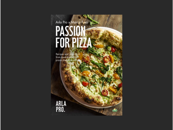 Passion for Pizza with Marco Fuso
