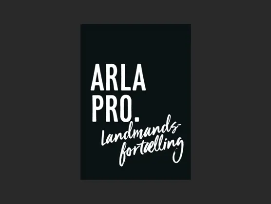 Landmandsfortællinger