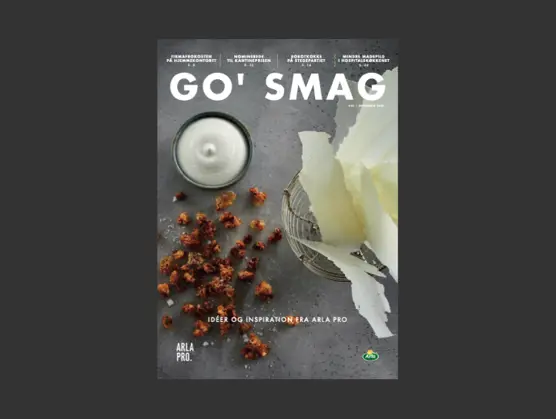 GO' smag #32