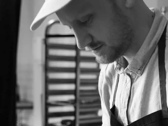 Guide to making traditional European pastries with Chef Benjamin Birk