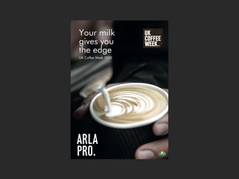 Milk Brochure