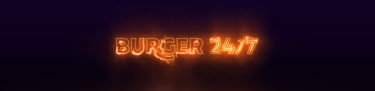 Burgers – always hungry for more 