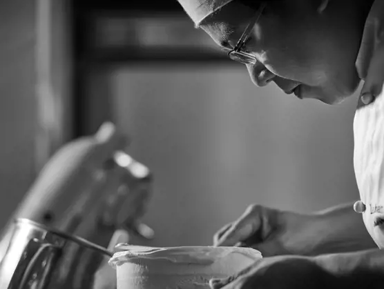 The Importance of Dairy in Patisserie: Yi-Hsi Lee