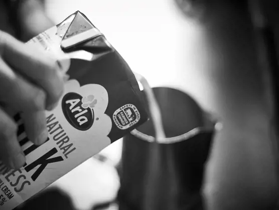The Role Of Dairy In Nordic Cuisine