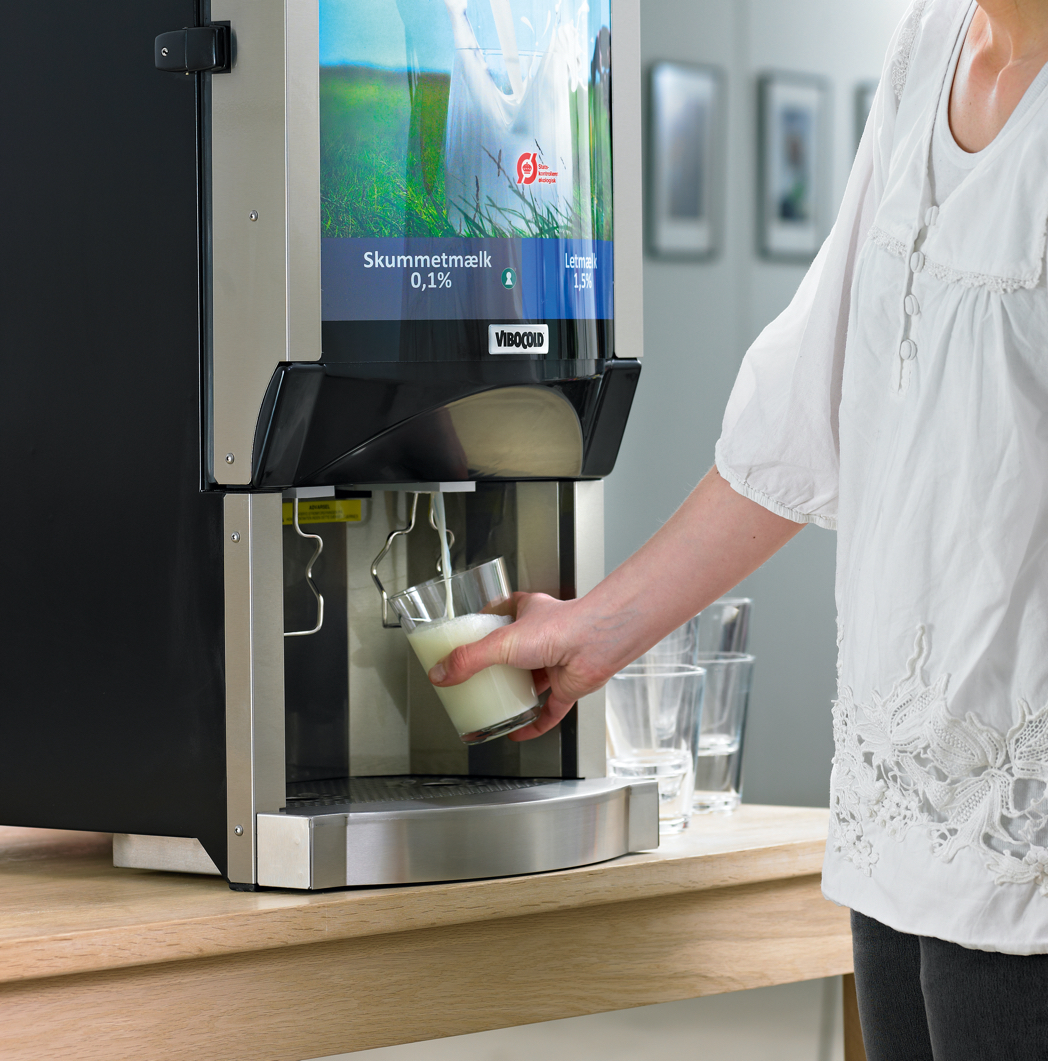 Der er økologi og økonomi i Milkbar