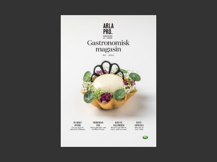 Gastronomisk magasin #6