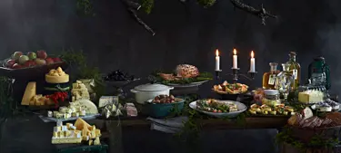 Inspiration til dit jule- og nytårsbord