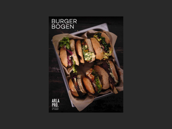 Burgerbogen