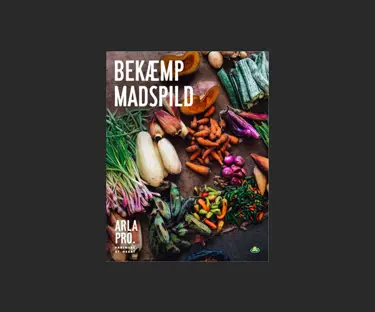 Bekæmp madspild