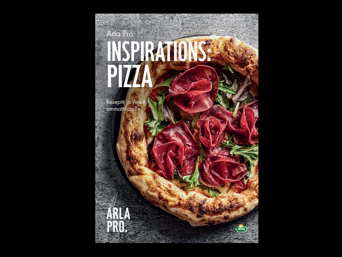 Arla Pro Inspirations: Pizza