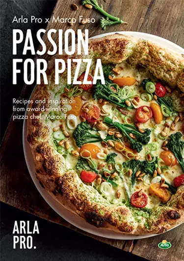 Passion for Pizza