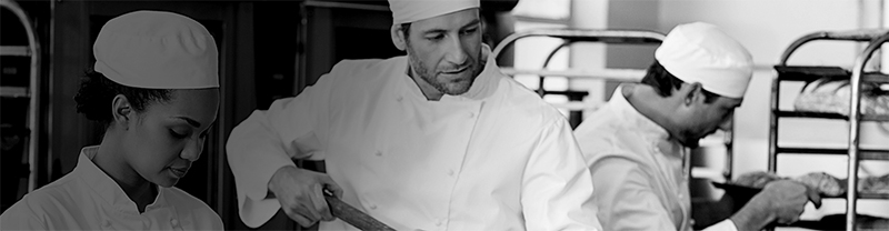 Bakery Dairy Solutions