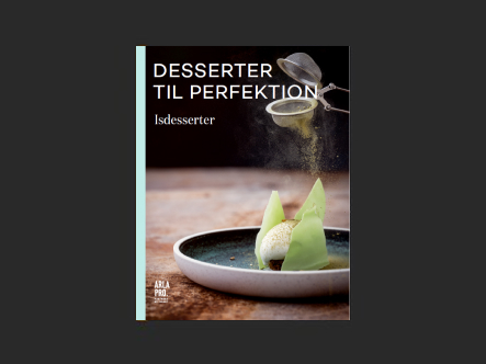 Desserter til perfektion