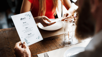 Les 4 tendances de la restauration 2023