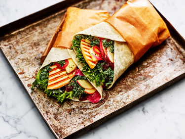 Arla® Pro Grilling Cheese