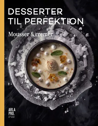 Desserter til perfektion