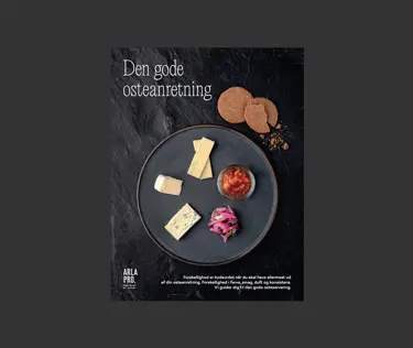 Den gode osteanretning