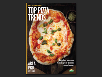 Top Pizza Trends 