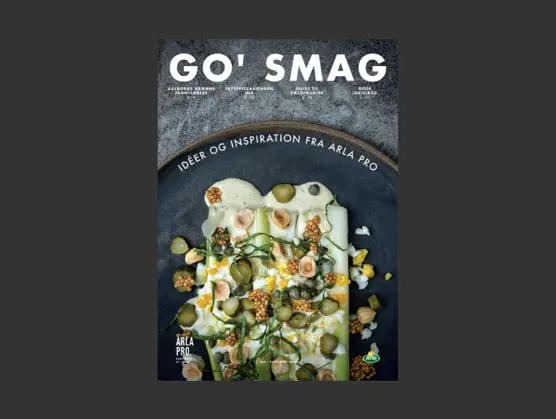 GO' smag #34