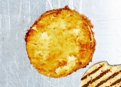 Paniert frittieren
