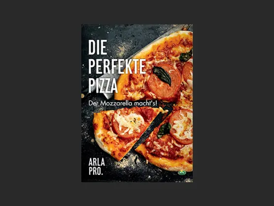 Arla® Pro Mozzarella