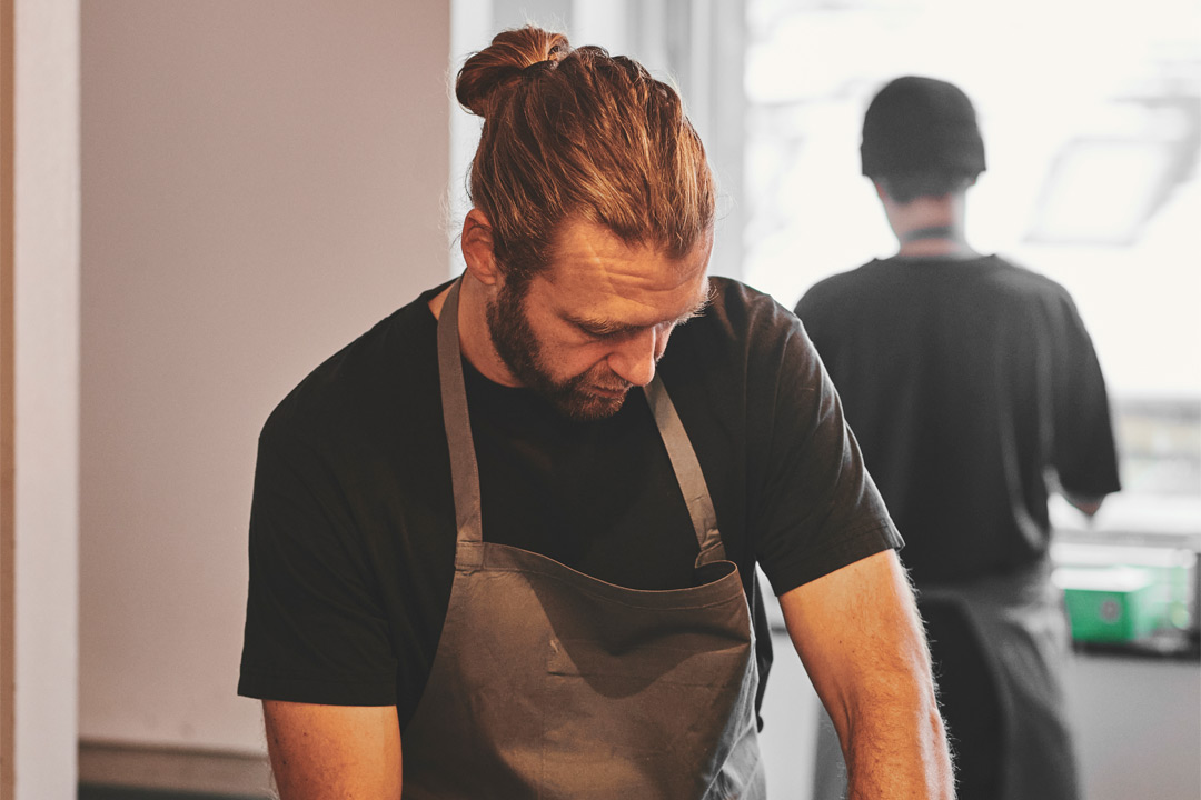 Social Cantina er årets Kantineprisvinder