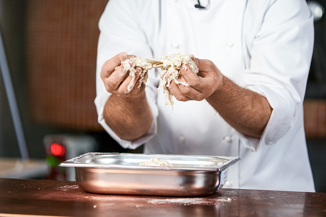 Die Grundlagen sind alles