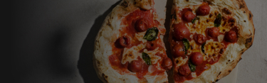 Pizzabacken – Die Grundlagen sind alles