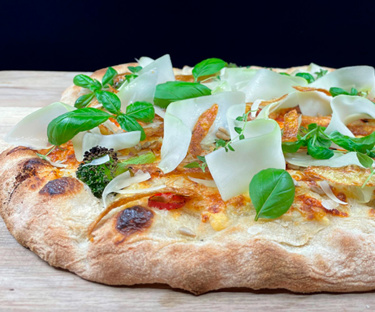 How to be Sustainable in the Pizza Industry