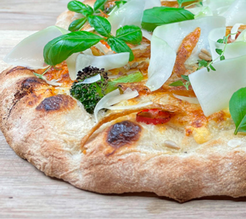 Comment rendre votre activité pizza plus durable ?