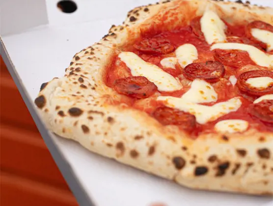 Αποκτήστε μερίδιο της αγοράς delivery