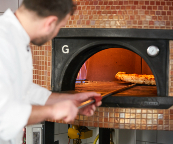 How to Maximise Profit from Your Pizza Business