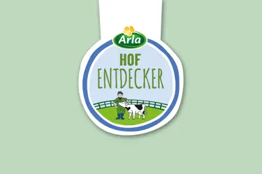 Arla Hofentdecker