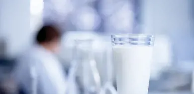 Hos Arla får vi det vi bestiller