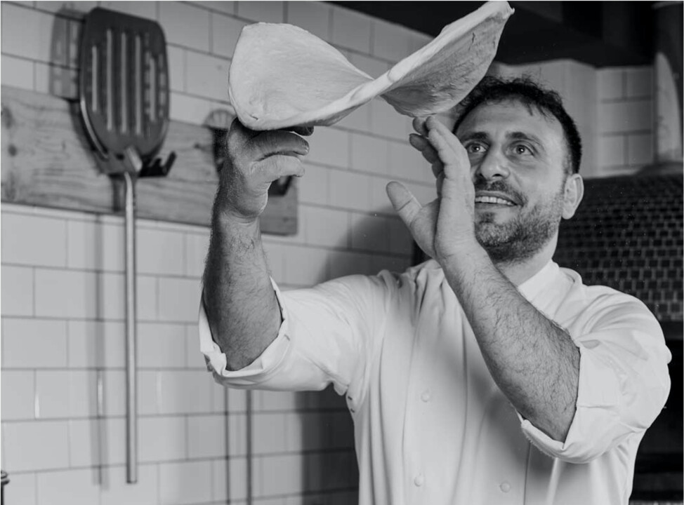 Vi tilbyder inspiration, der giver din forretning værdi