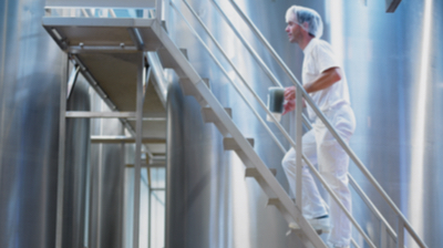 Fødevare- og industriproduktion