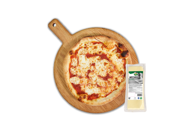 Create your perfect pizza with Block