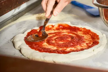 Den simple tomatsauce