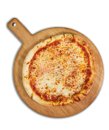 Créez votre pizza parfaite avec la mozzarella râpée