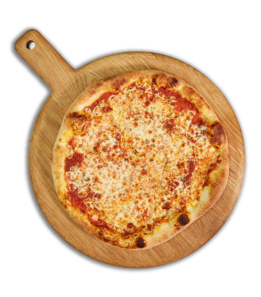 Créez votre pizza parfaite avec la mozzarella cossette