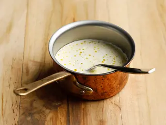 Koken en allergenen