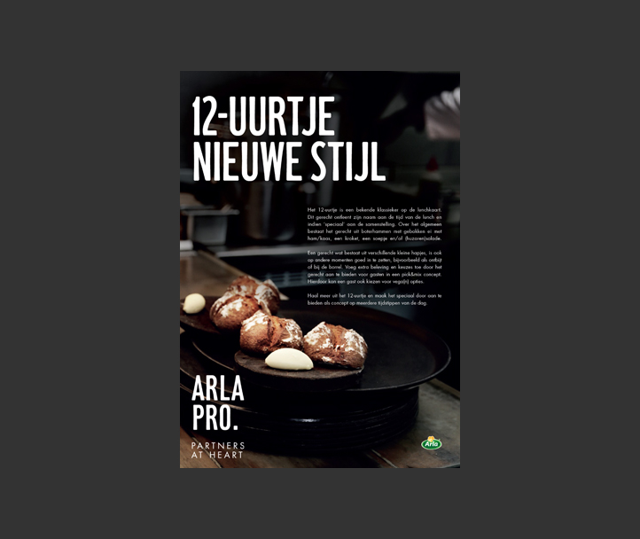 12-uurtje Nieuwe Stijl