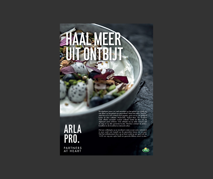 Haal Meer Uit Ontbijt